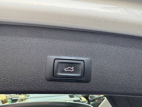 2016 Audi Q5 2.0T quattro Premium