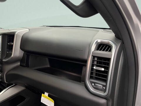 2024 RAM 1500