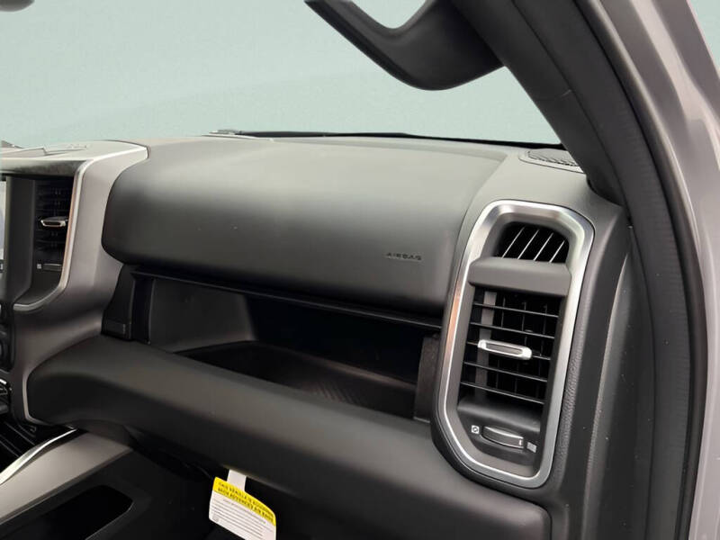 2024 RAM 1500