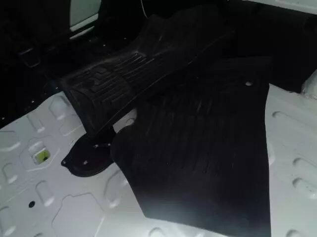 2019 RAM ProMaster City Tradesman