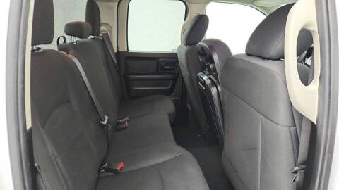 2019 RAM 1500 Classic Express