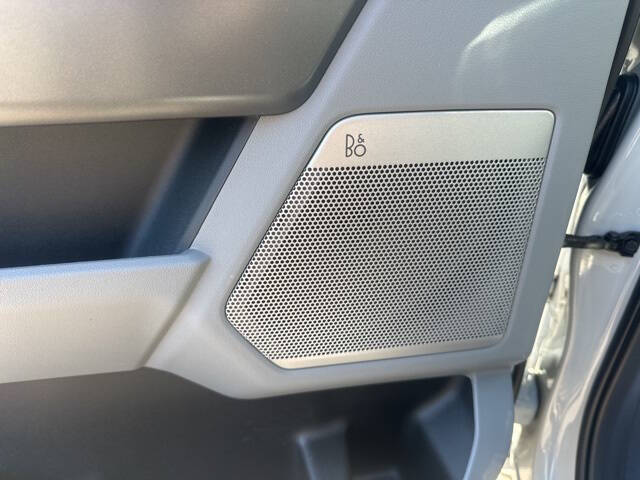 2026 Ford F-250 Super Duty