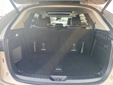 2024 Mazda CX-90 3.3 Turbo S