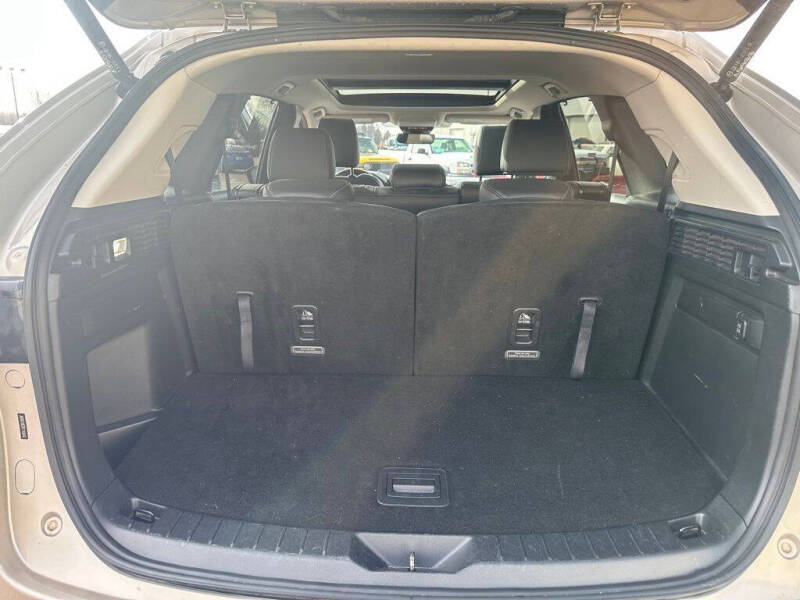 2024 Mazda CX-90 3.3 Turbo S