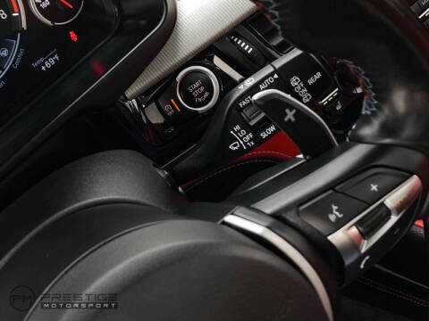 2016 BMW X5 M