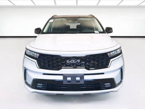 2023 Kia Sorento EX