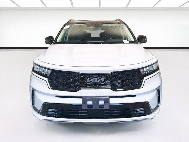 2023 Kia Sorento EX