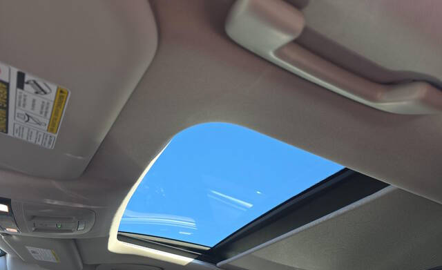 2024 Nissan Ariya Evolve+ e-4ORCE