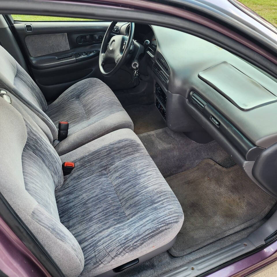 1996 Dodge Intrepid for sale at Dakota Auto Inc in Dakota City, NE