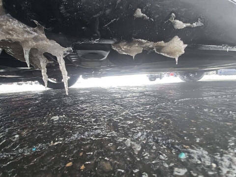 2016 Chevrolet Impala LS Fleet