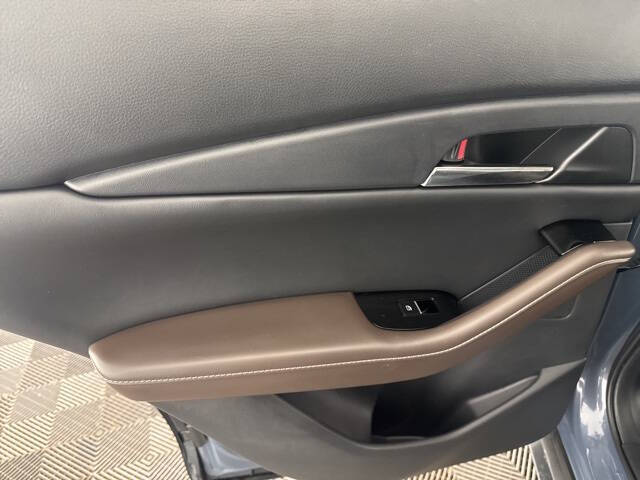 2020 Mazda CX-30 Premium