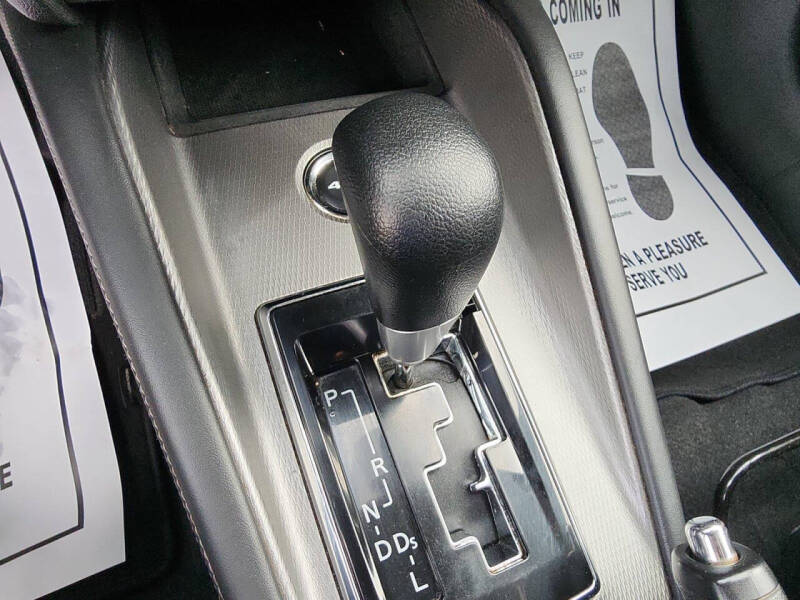 2023 Mitsubishi Outlander Sport ES