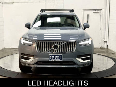 2023 Volvo XC90 B6 Plus Bright Theme 7P