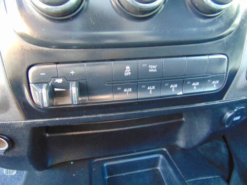 2014 RAM 2500 Tradesman