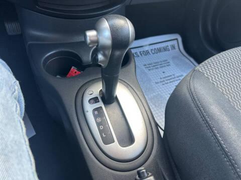 2015 Nissan Versa Note SL