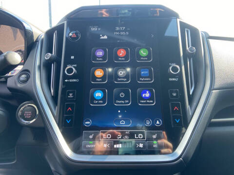 2024 Subaru WRX Premium