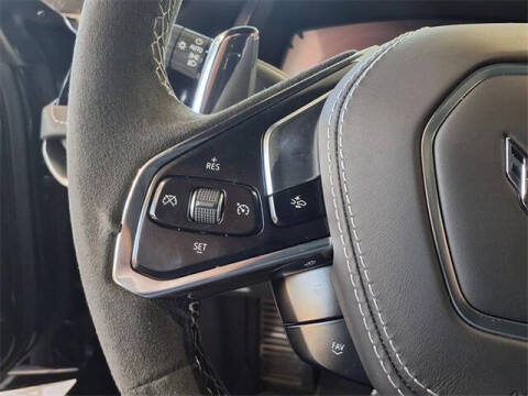 2026 Chevrolet Corvette Stingray