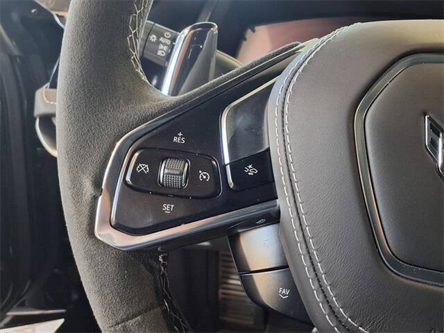 2026 Chevrolet Corvette Stingray