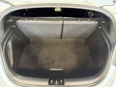 2021 Hyundai Veloster