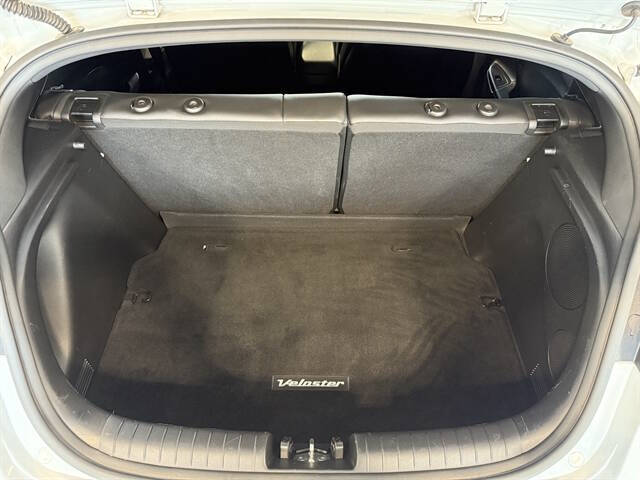 2021 Hyundai Veloster