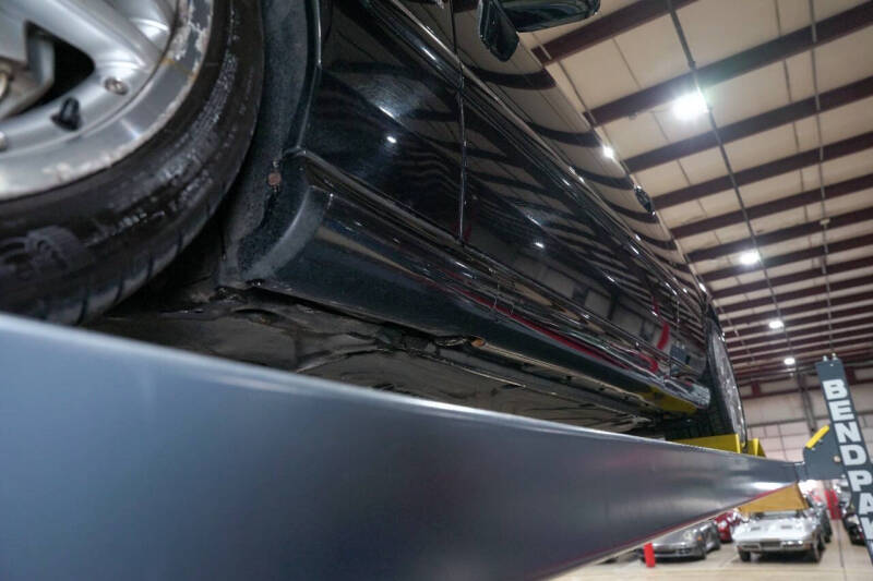 2006 Mercedes-Benz CL-Class CL 55 AMG