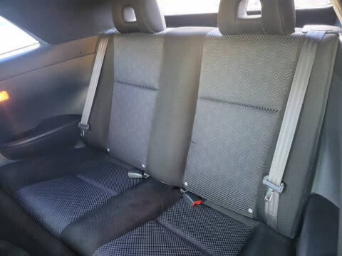 2008 Toyota Camry Solara SE V6