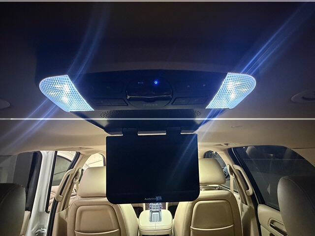 2013 Cadillac Escalade Premium