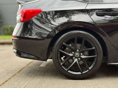 2022 Honda Civic