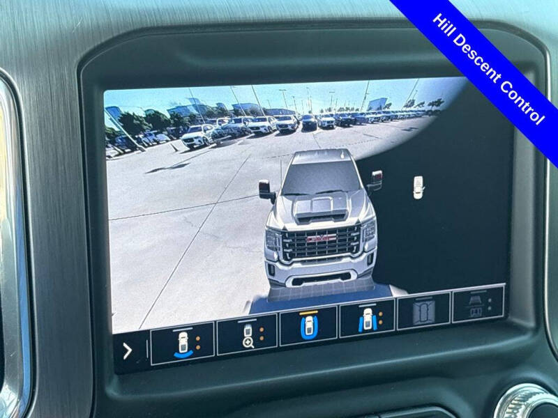 2023 GMC Sierra 2500HD