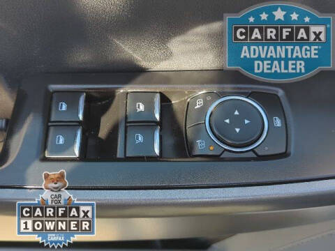 2024 Ford F-250 Super Duty