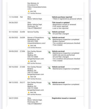 2020 Nissan NV 3500 HD SL