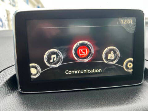 2016 Mazda MAZDA3 i Touring