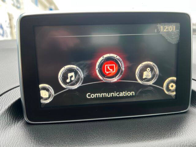 2016 Mazda MAZDA3 i Touring