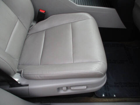 2015 Honda Pilot Touring