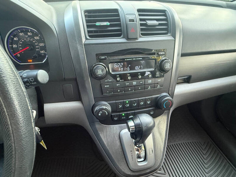 2008 Honda CR-V EX
