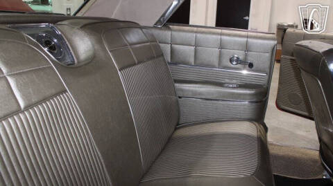 1962 Chevrolet Impala
