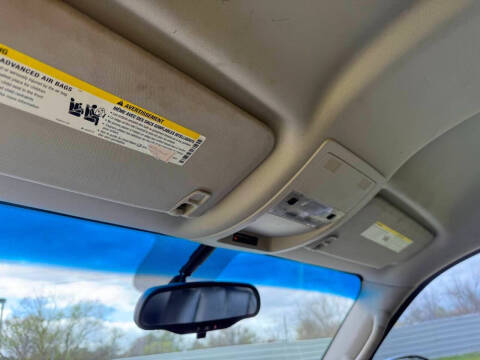 2012 Chevrolet Tahoe LT