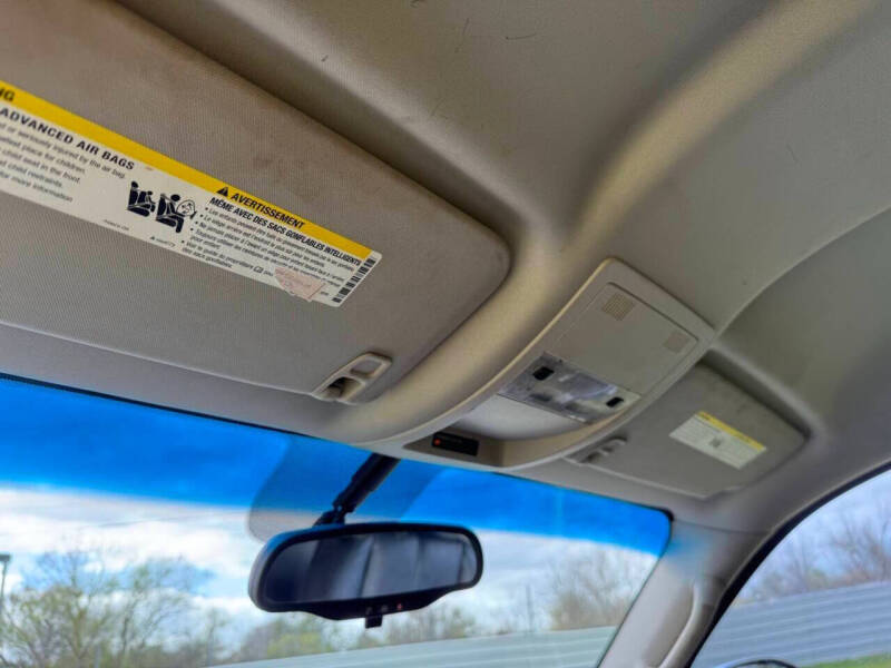 2012 Chevrolet Tahoe LT