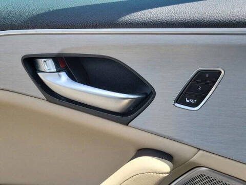 2024 Acura TLX w/Tech