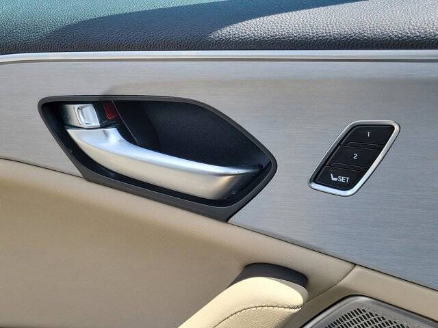 2024 Acura TLX w/Tech