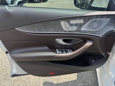 2020 Mercedes-Benz CLS CLS 450