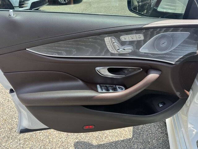 2020 Mercedes-Benz CLS CLS 450