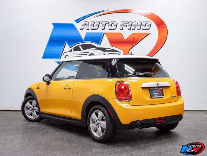 2014 MINI Hardtop Cooper