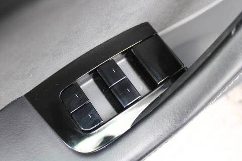 2021 Tesla Model Y Standard Range