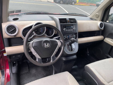 2007 Honda Element EX