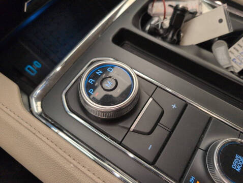 2023 Ford Expedition MAX XLT