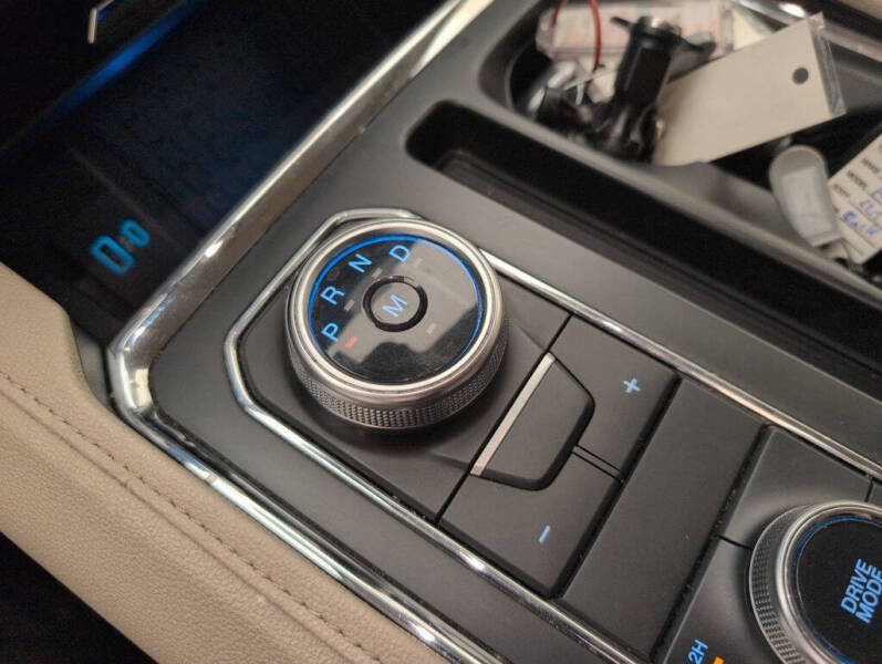 2023 Ford Expedition MAX XLT