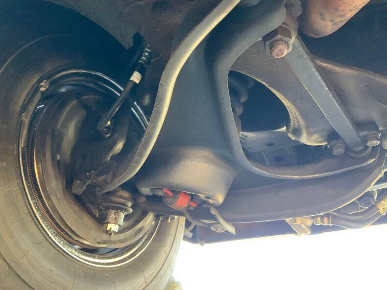 1964 Chevrolet Impala