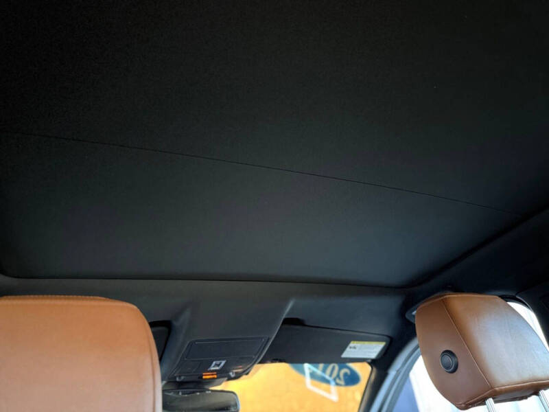 2015 Land Rover Discovery Sport HSE LUX