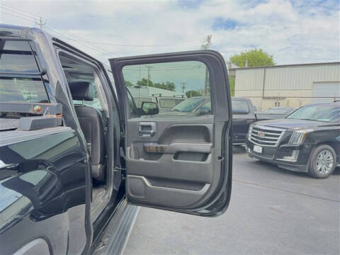 2016 GMC Sierra 1500